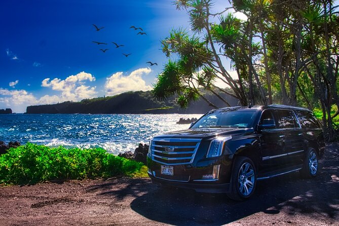 Private Upcountry Maui VIP Sunset Tour - Full Day - Tour Highlights and Itinerary Customization