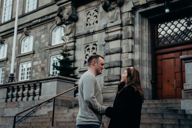 Private Vacation Photography Session With Local Photographer in Copenhagen - Selecting Date and Travelers