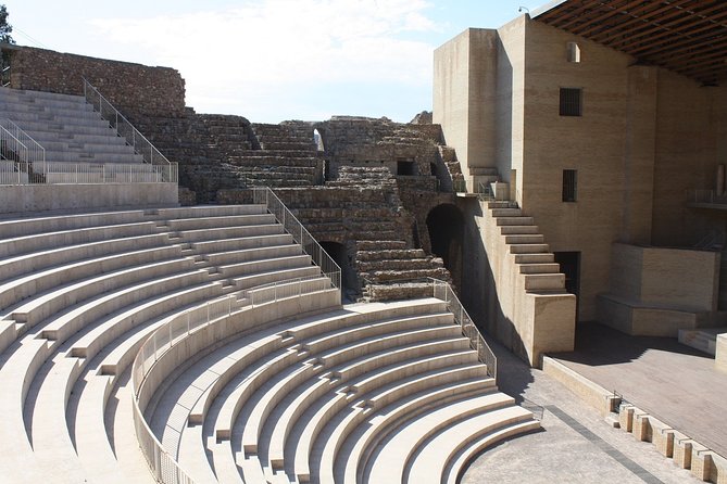Private Valencia and Sagunto Cultural Tour - Reservation and Cancellation Policy