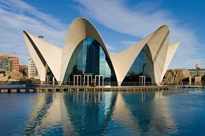 Private Valencia City Walking Tour With Tapas Tastings - Overview and Pricing