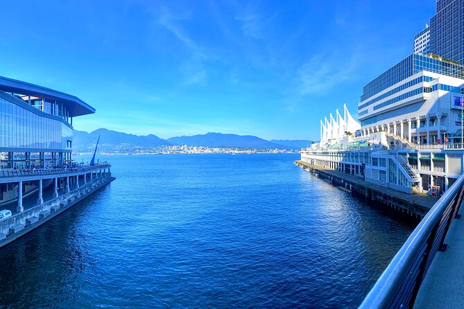 Private Vancouver ALL in ONE Full Day City Tour With 15 Attractions - Gastown