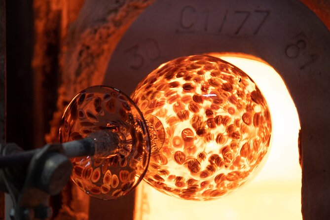 Private Venice Walking Tour Plus Murano Island Lunch and Glass Factory Visit - Tour Overview