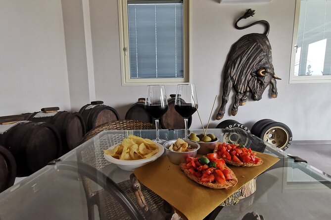 Private Visit to Acetaia With Tasting - Visit Duration and Admission Details
