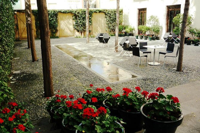 Private Visit to Picasso Museum in Malaga With Official Tour Guide - Private Guided Tours