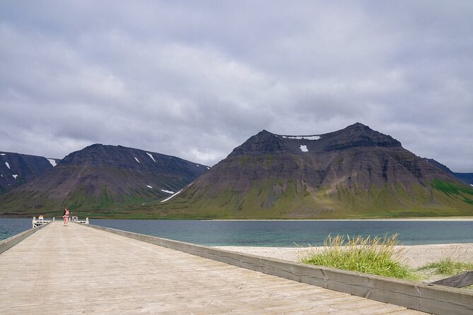 Private Wakeboarding or Waterskiing Trip in Westfjords - Pricing and Guarantee