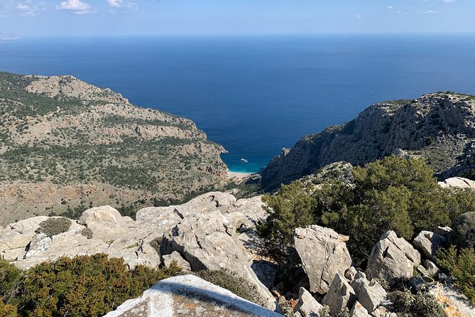Private Walking Audio-Tour Profitis Ilias Hike by Art and Walk - Whats Included and Accessibility