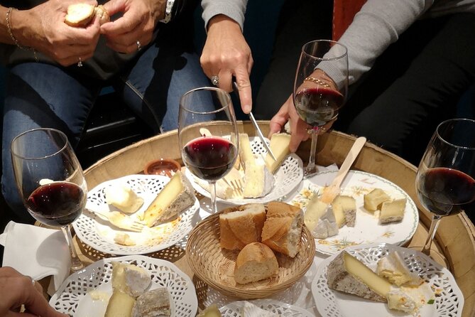 Private Walking Food Tour in Chamonix - 8 Tastings of Delicacies or Drinks