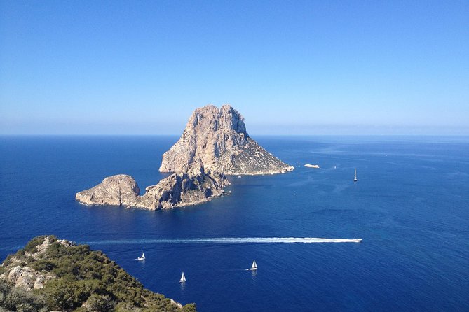 Private Walking & Hiking Experience Ibiza - Pickup and Transportation