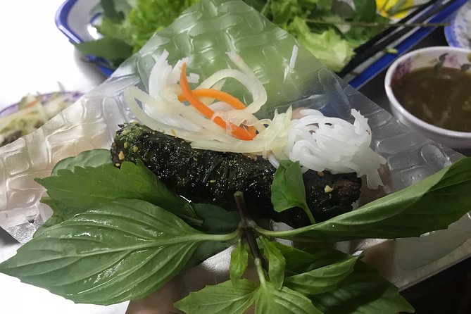 Private Walking Saigon Food Tour by Night - Traveler Reviews