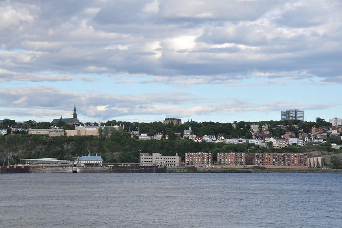 Private Walking Tour in Lévis by Tours Accolade - Additional Information