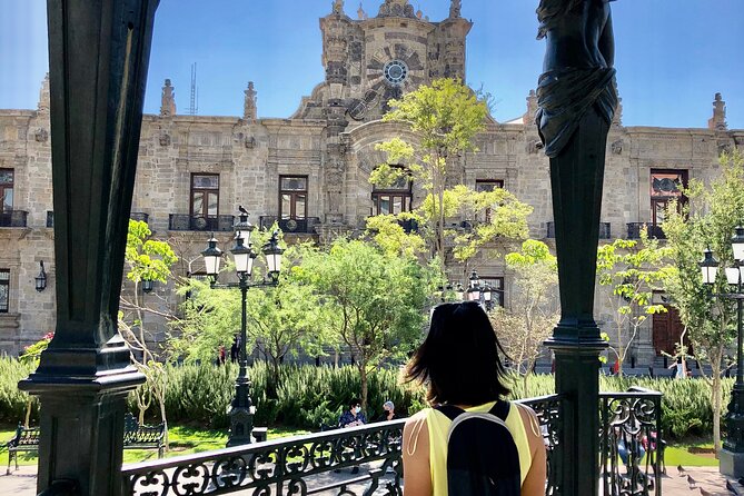 Private Walking Tour of Guadalajara - Tour Overview and Highlights