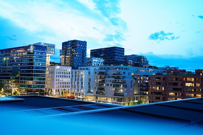Private Walking Tour With a Local Guide in Oslo - Pricing and Reservation/Cancellation