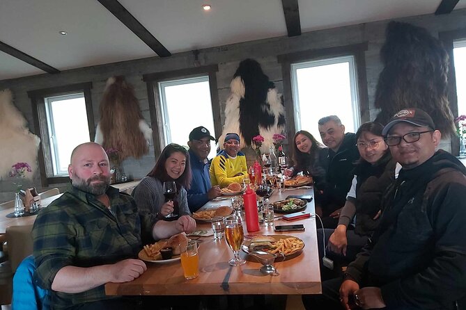 Private Walking Tour With Food - Otto the Viking - Tour Overview and Details