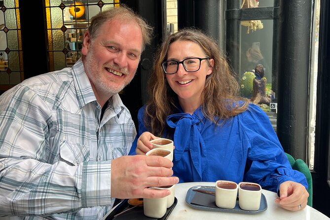 Private Walking & Wine Tasting Tour of Bordeaux With Local Sophia - Tour Details and Pricing