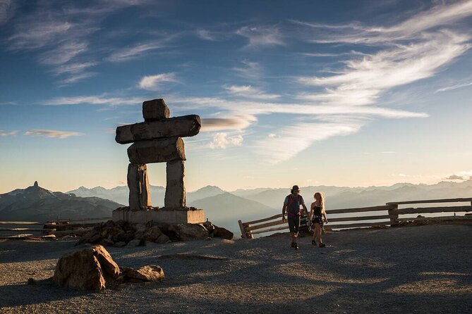 Private Whistler Full Day Tour From Vancouver - Overview of Whistler Full Day Tour