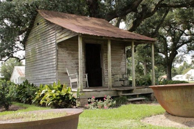 Private Whitney Plantation, Museum of Slavery, and St Joseph Plantation Tour - Traveler Reviews