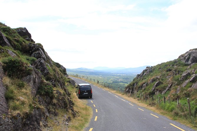 Private Wild Atlantic Day Tour From Cork - Traveler Experiences
