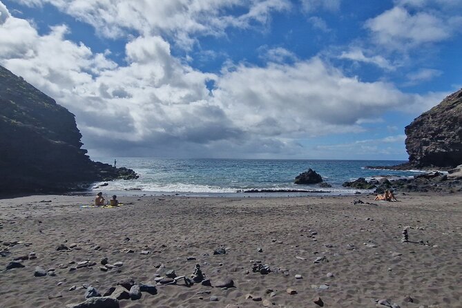 Private Wild Picnic in the North West of Gran Canaria - Overview and Duration