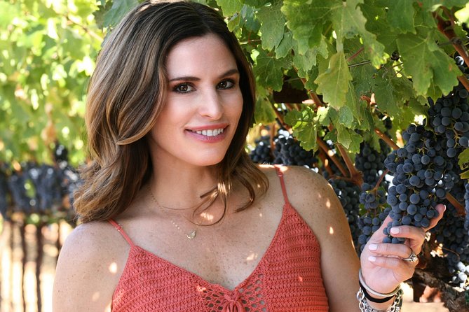 Private Wine Country Tour of Napa and Sonoma by Suv.  - Napa & Sonoma - Personalized Wine Tour Experience