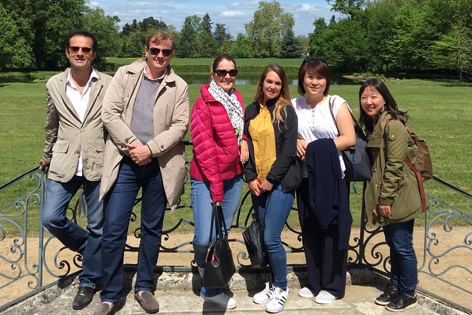 Private Wine Tour From Bordeaux in the Graves Region - Whats Included