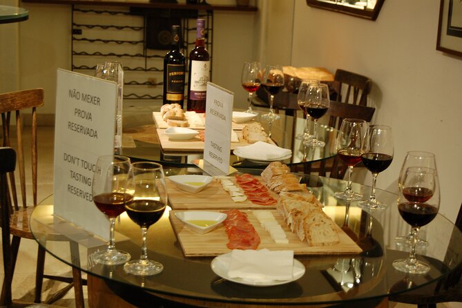 Private Wine Tour From Lisbon to Arrábida: Wine & Cheese Tasting - Cancellation Policy