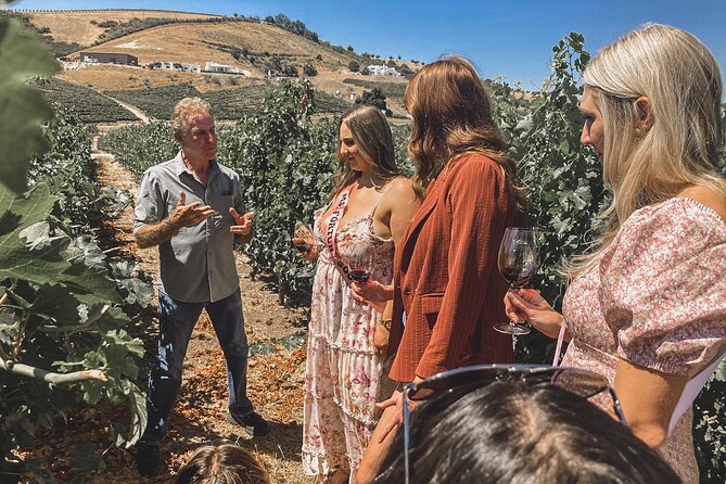 Private Wine Tour in Paso Robles - Date and Traveler Selection