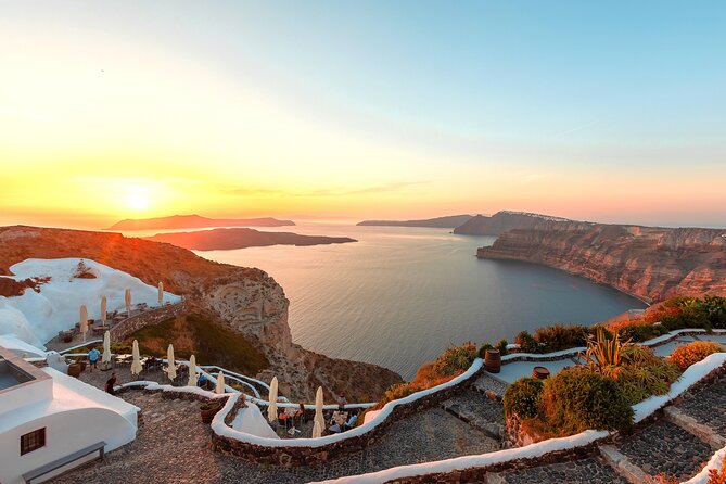 Private WINE TOUR With SUNSET and PICTURES - Traveler Photos