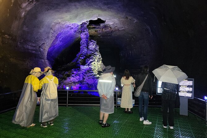 Private World Natural Heritage( Included Lunch & Admission Fee) - Select Date and Travelers