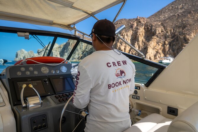 Private Yacht Cruise 4 Hour- Snorkeling & Paddle Boarding - Yacht Cruise Highlights