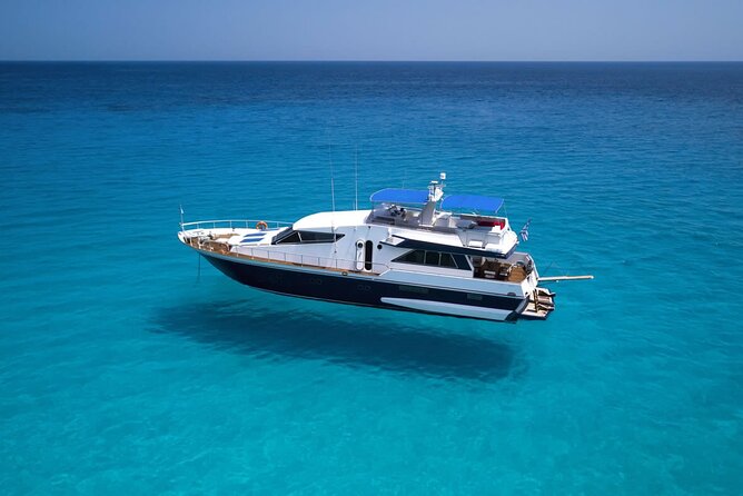 Private Yacht Cruise in Rethymno - Rethymno: A Sailing Paradise