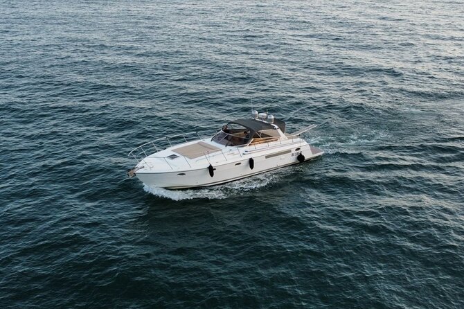 Private Yacht Tour in Gallipoli - Customer Satisfaction