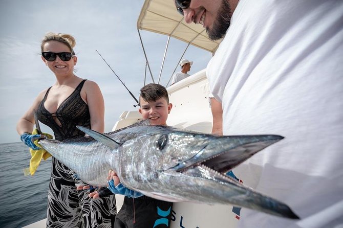 Private Yacht Ultimate Fishing and Snorkeling Adventure - 6 Hours - Traveler Photos: Stunning Visuals of the Experience