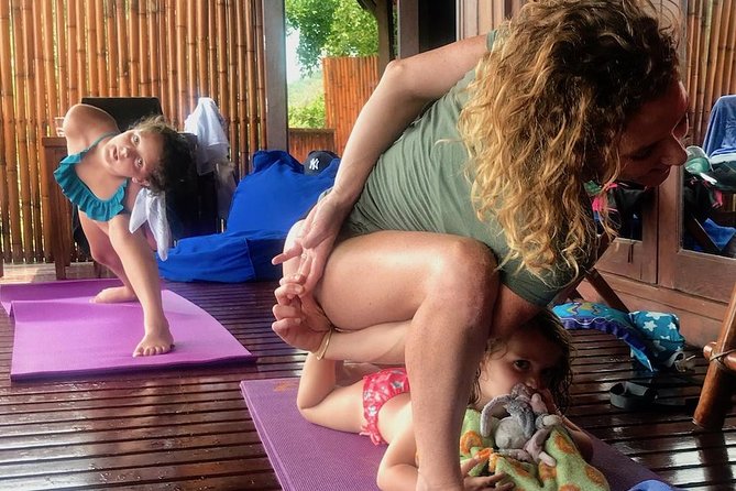 Private Yoga Classes for Individuals, Families & Groups - Benefits of Private Yoga Classes