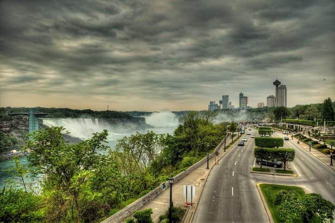 Private,Custom Niagara Escarpment-Scenic Boutique Winery Tasting Tour - Tour Overview