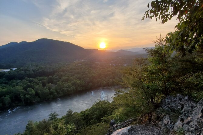 Privately Guided Sunset Hike - Hike Options and Difficulty