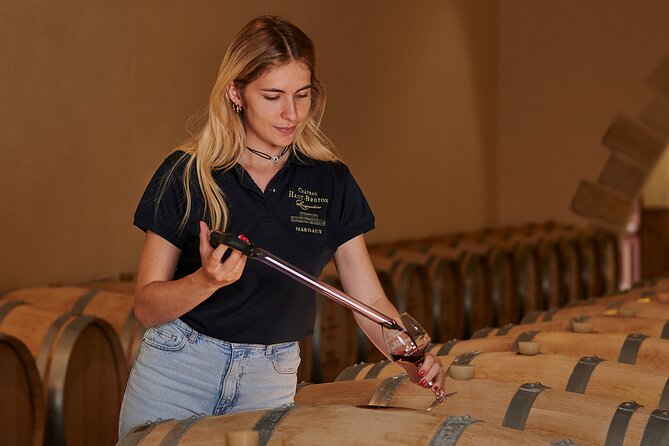 Privilege Visit of the Wine Estate - Pricing and Booking