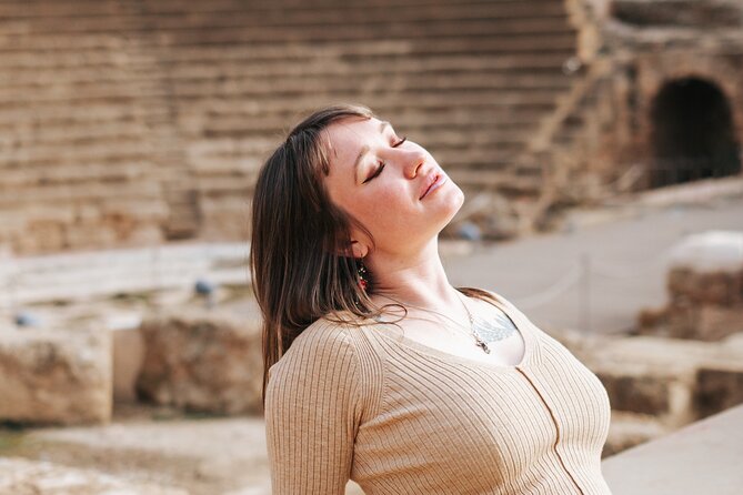 Professional Photo Session in Malaga - Overview and Pricing