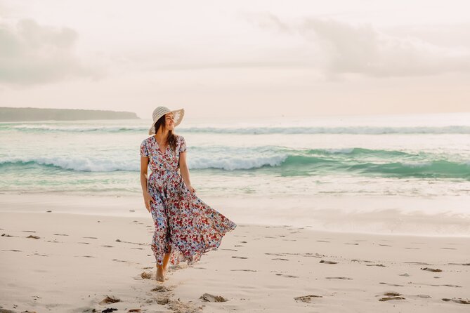 Professional Photoshoot at Surfer's Paradise - Pricing and Booking Details