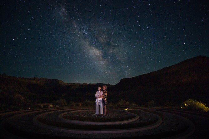 Professional Stargazing in Joshua Tree - Traveler Photos