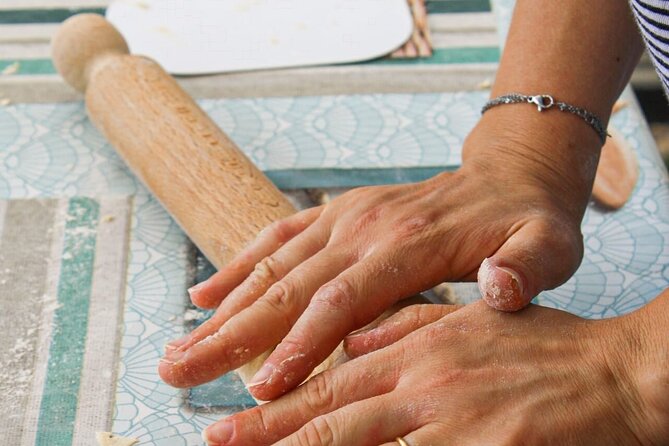 Proposal and Genuine Cooking Class - Romantic Amalfi Coast Proposal