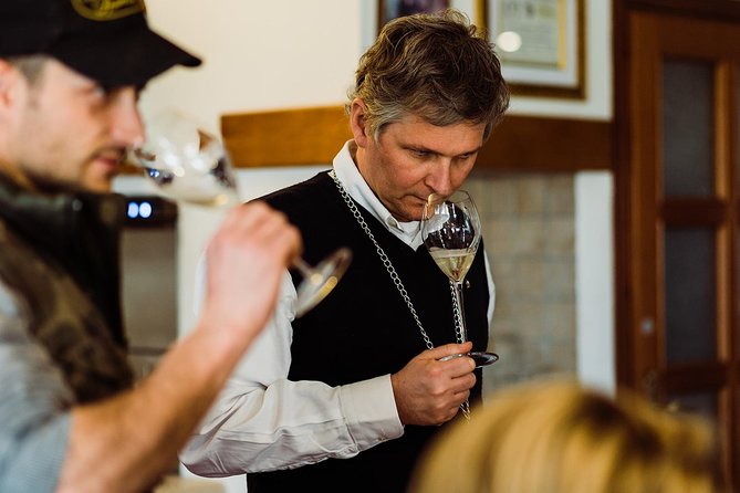 Prosecco Wine Tour (All-Inclusive Full Day With Lunch and Expert Wine Guide) - Inclusions