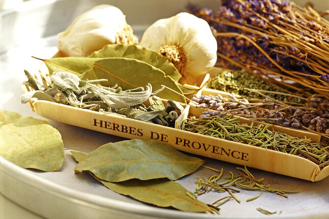 Provencal Market and Wine Tasting Full-Day Shared Tour From Nice - Tour Overview