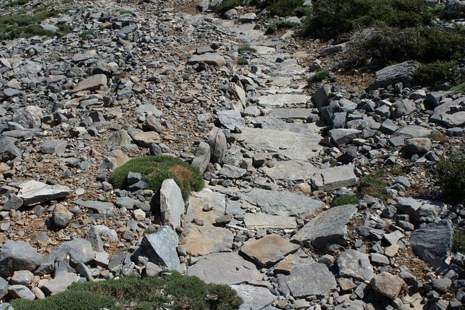 Psiloritis 6 Hour Hiking Tour - Tour Details and Requirements