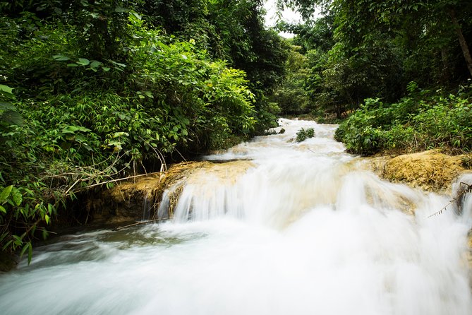 Pu Luong Nature Reserve 3 Days - Day 3: Cultural Experiences and Farewell