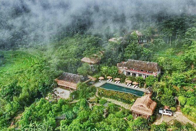 Pu Luong Nature Reserve and Ninh Binh Heritage 3 Days From Hanoi - Highlights and Activities