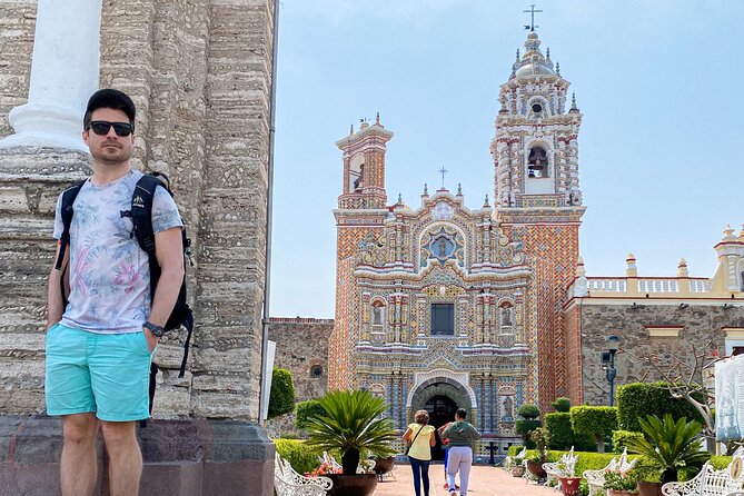 Puebla, Cholula & Tonantzintla Plus Taxco, Cuernavaca & Mine, 2 Day Combo - Cancellation Policy