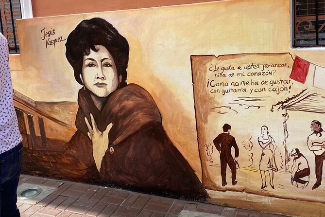 Pueblo Libre Walking Tour On The Footsteps of Simon Bolivar - Explore Pueblo Libre Area