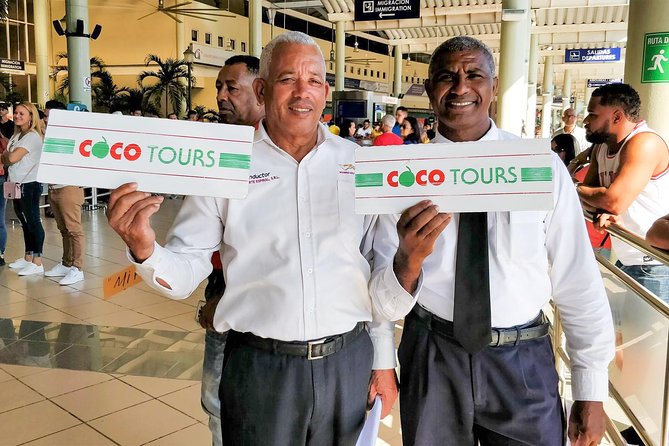 Puerto Plata Airport Local Transfer - Transfer Service Overview