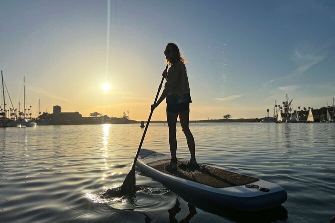 Puerto Plata Cabarete Inflatable Paddle Board/ Kayak Rental - Date and Travelers