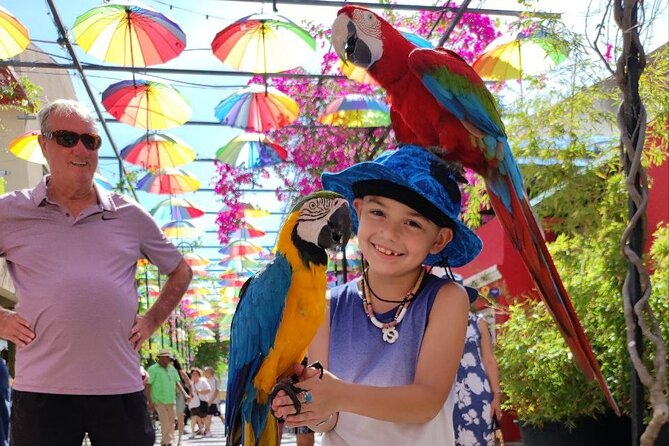 Puerto Plata City Tour - Tour Information